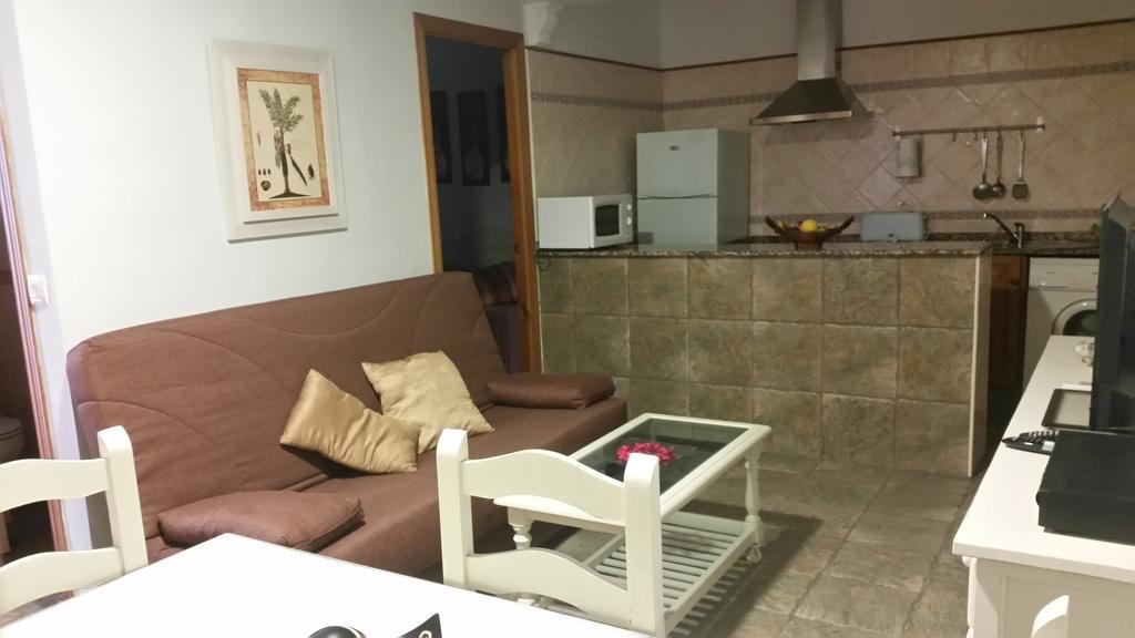 Apartamentos Casamonteymar Vejer de la Frontera Room photo