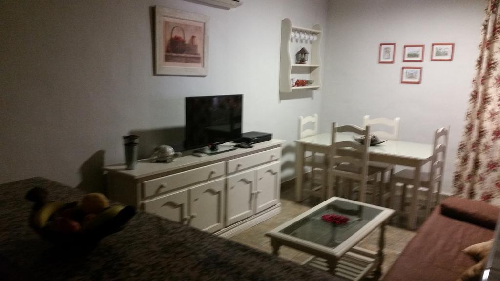 Apartamentos Casamonteymar Vejer de la Frontera Room photo