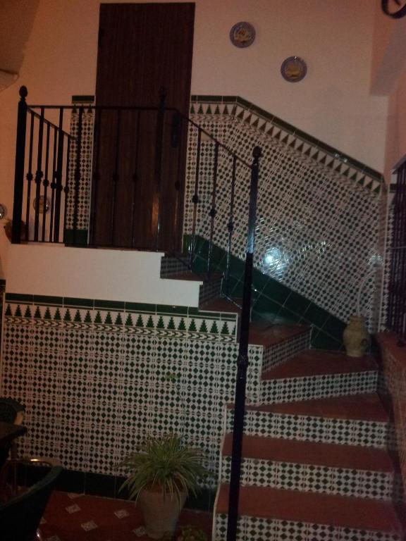 Apartamentos Casamonteymar Vejer de la Frontera Exterior photo