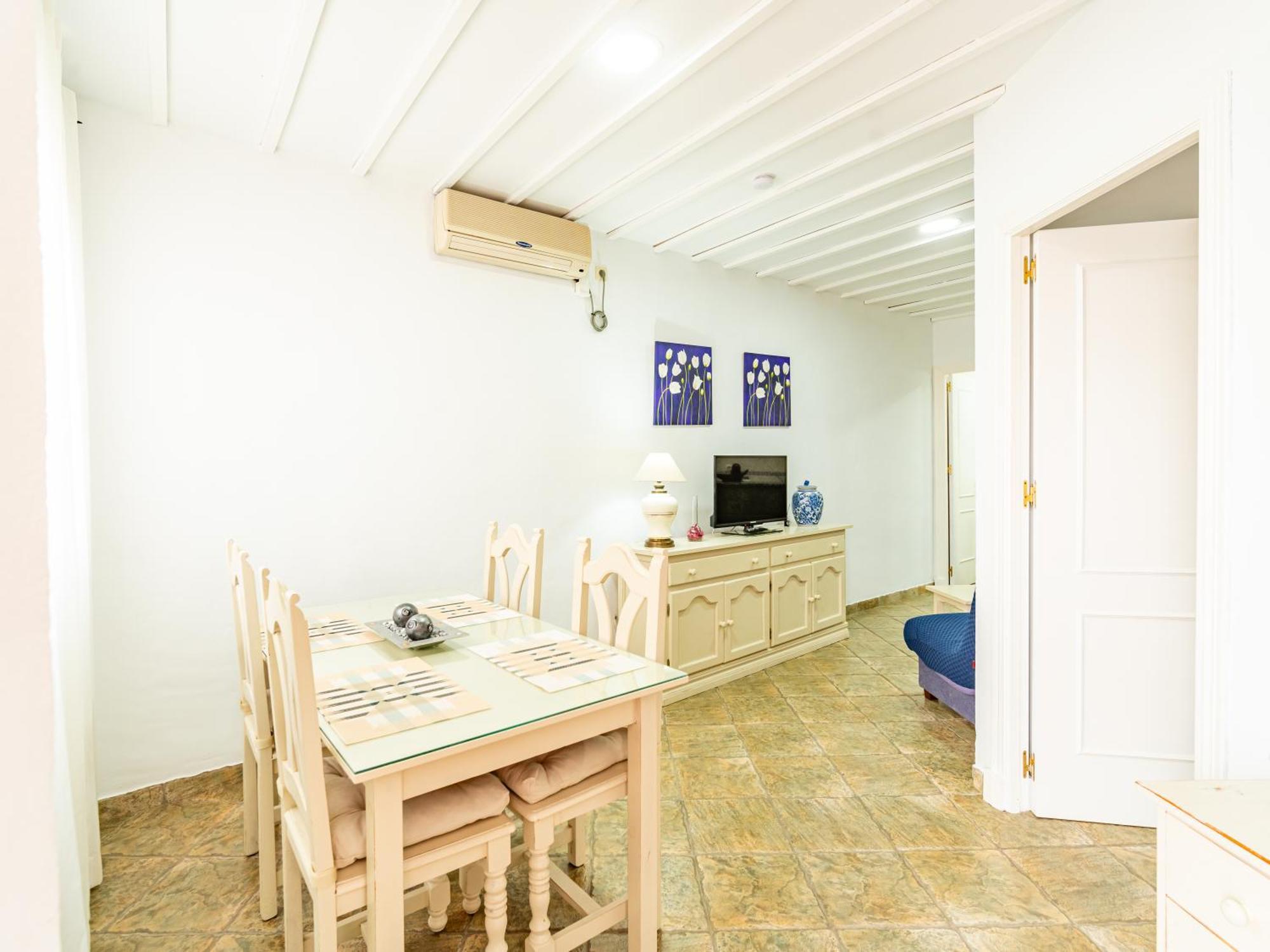 Apartamentos Casamonteymar Vejer de la Frontera Exterior photo