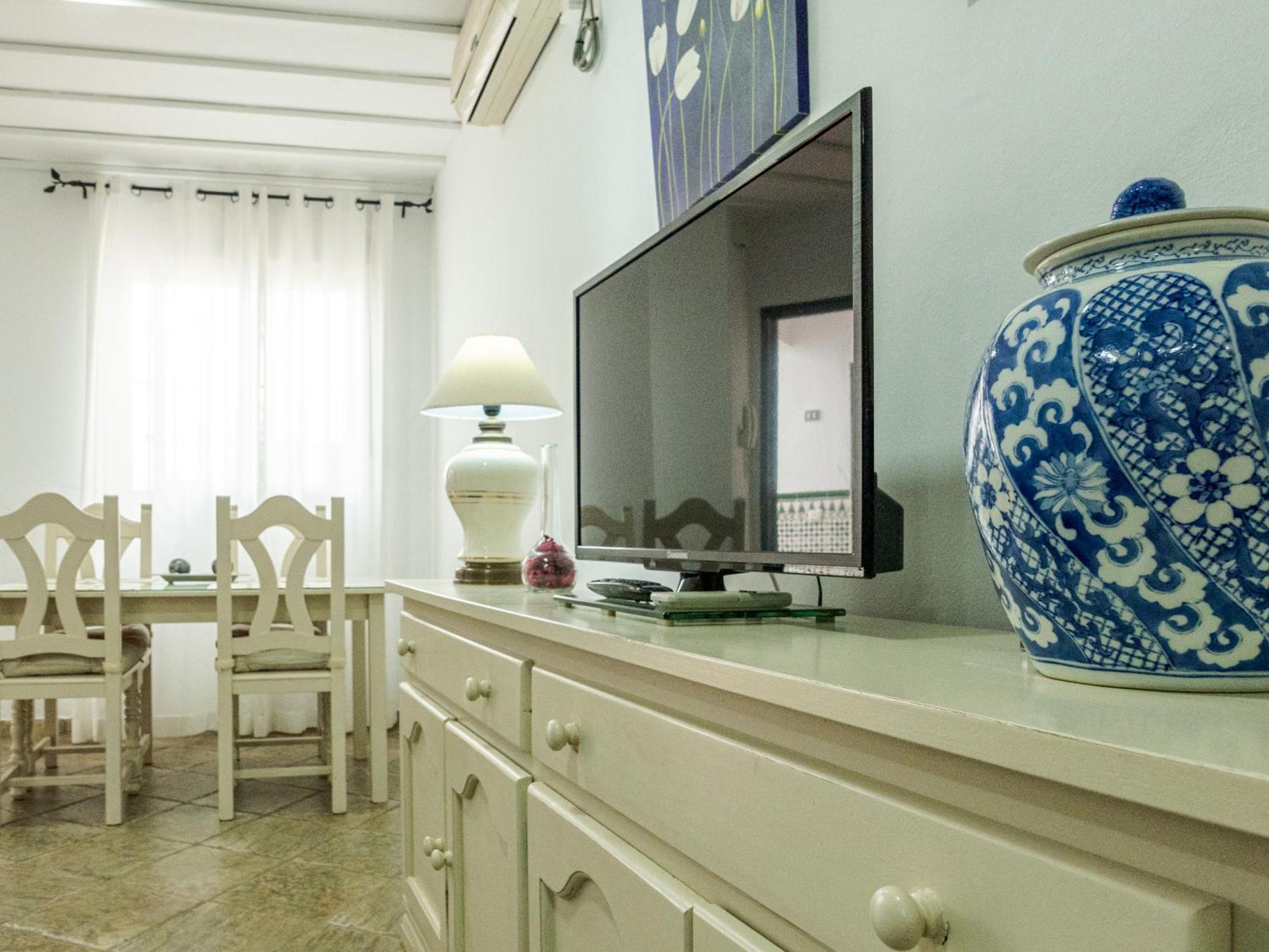 Apartamentos Casamonteymar Vejer de la Frontera Exterior photo